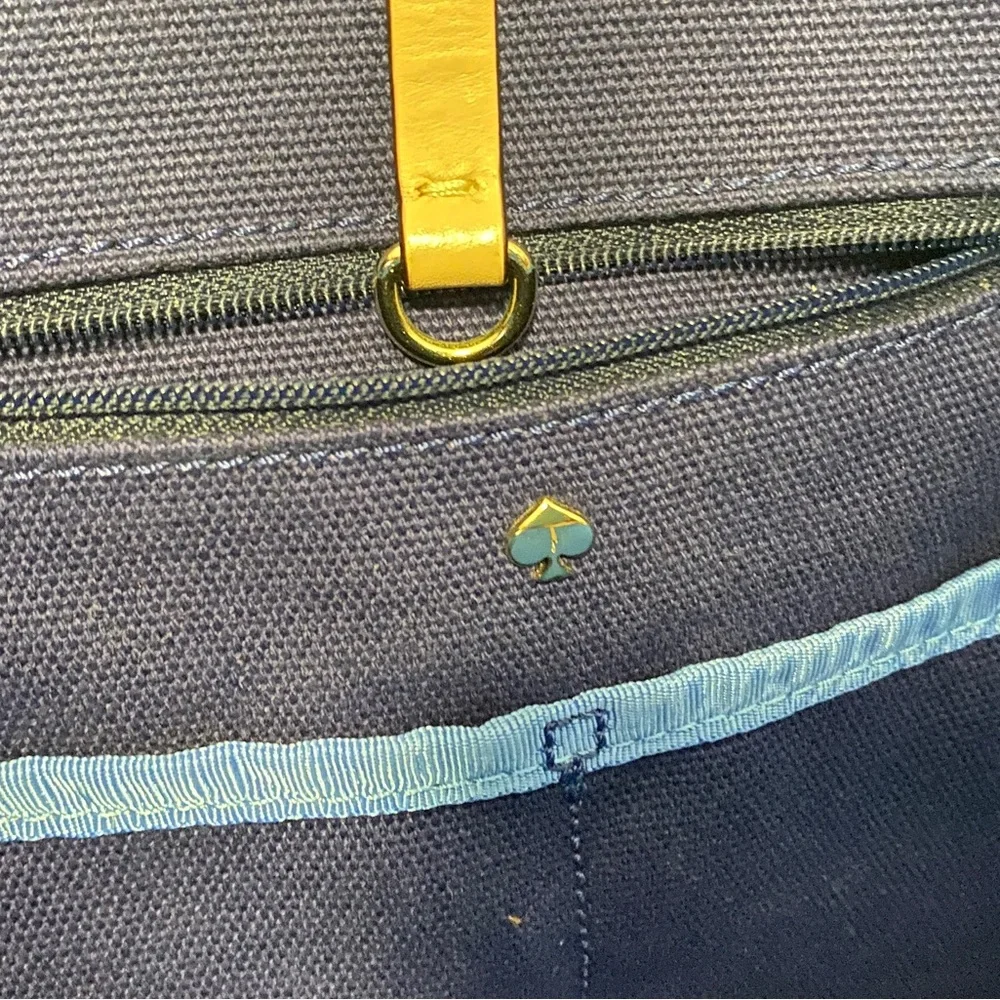 Kate Spade Tote Bag - Picture 3 of 11